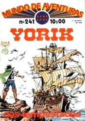 Imagem de Porto Garcia - Nº 241 - (1493)