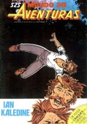 Imagem de A Memória do Fundo do Olho -  Nº 525 - (1777)