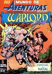 Imagem de A Busca, -  Nº 565- (1817)