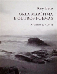 Imagem de  Orla marítima e outros poemas