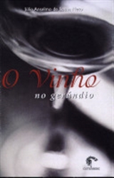 Imagem de O vinho no gerúndio