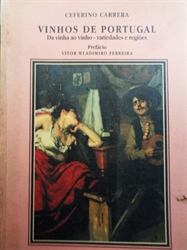 Imagem de Vinhos de Portugal-da Vinha ao Vinho-variedades e regiões