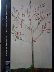 Imagem de A Cor da Revolução. The Colour of the Revolution