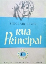 Imagem de RUA PRINCIPAL