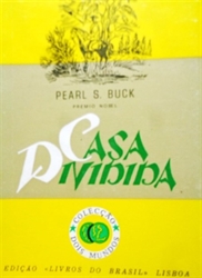 Imagem de A CASA DIVIDIDA