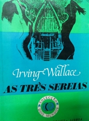 Imagem de AS TRÊS SEREIAS