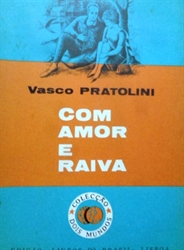 Imagem de COM AMOR E RAIVA