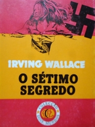 Imagem de O SETIMO SEGREDO