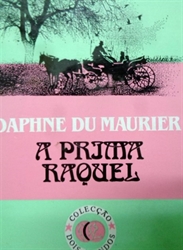 Imagem de A PRIMA RAQUEL