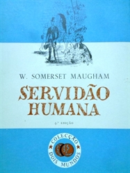 Imagem de 8 - Servidão  Humana 