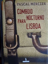 Imagem de Comboio Nocturno para Lisboa