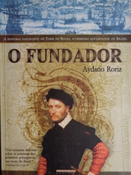 Imagem de O Fundador