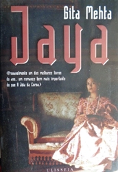 Imagem de Jaya