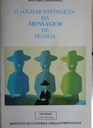 Imagem de O "olhar esfíngico" da Mensagem de Pessoa