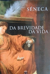 Imagem de Da Brevidade da vida