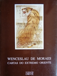 Imagem de Cartas do Extremo Oriente