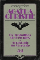 Imagem de OS TRABALHOS DE HÉRCULES e ARRASTADO NA TORRENTE - nº 24