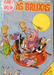 Imagem de 2 - As bruxas