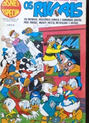 Imagem de 33 - Os rivais