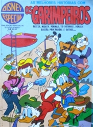 Imagem de 38 - Os garimpeiros 