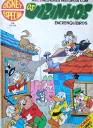 Imagem de 59 - Os vizinhos encrenqueiros