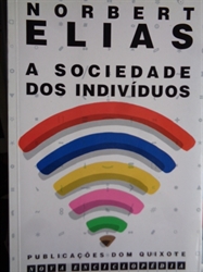 Imagem de A  SOCIEDADE DOS INDIVIDUOS