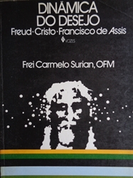 Imagem de DINAMICA DO DESEJO