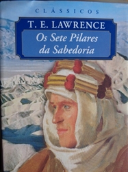 Imagem de OS SETE PILARES DA SABEDORIA