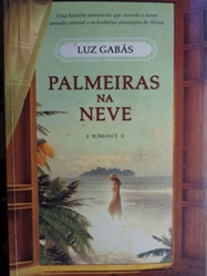 Imagem de PALMEIRAS NA NEVE