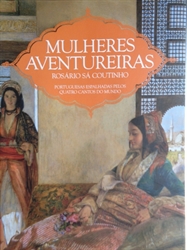 Imagem de MULHERES AVENTUREIRAS