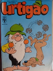 Imagem de  URTIGÃO Nº 73