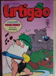 Imagem de   URTIGÃO Nº 76