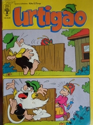 Imagem de URTIGÃO Nº 84