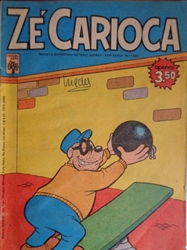 Imagem de 1365 - ZÉ CARIOCA 