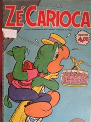 Imagem de 1403 - ZÉ CARIOCA