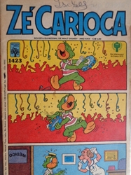 Imagem de  1423 - ZÉ CARIOCA