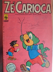 Imagem de  1447 -  ZÉ CARIOCA 
