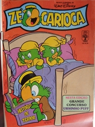 Imagem de  ZÉ CARIOCA Nº 1892