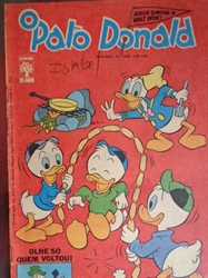 Imagem de   O PATO DONALD Nº 1242