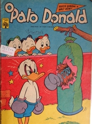 Imagem de 1400 -  PATO DONALD 