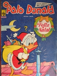 Imagem de 1414 -  PATO DONALD 
