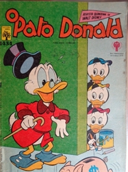 Imagem de  PATO DONALD Nº 1434