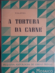 Imagem de  A Tortura da Carne - Nº 8