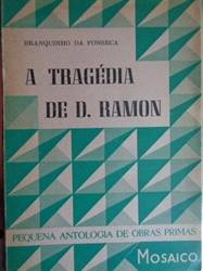 Imagem de  11 - A Tragédia de D. Ramon