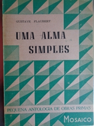 Imagem de  Uma alma simples - Nº 12