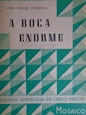 Imagem de 19 - A Boca Enorme