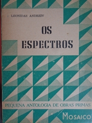 Imagem de 48 - Os Espectros 