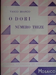 Imagem de  63 - O Dori Número Treze 