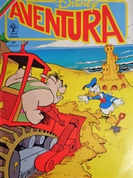 Imagem de  26 - DISNEY AVENTURA 