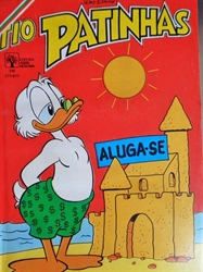 Imagem de TIO PATINHAS Nº 70